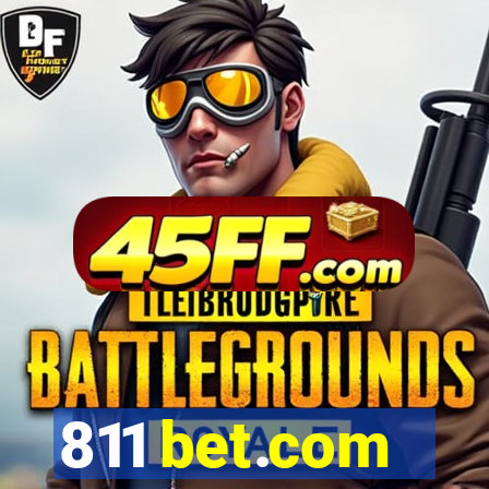 811 bet.com